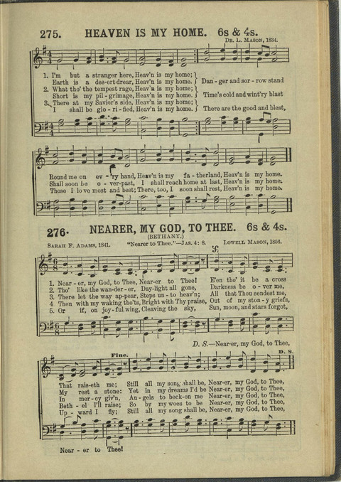 Lasting Hymns No. 2 page 222