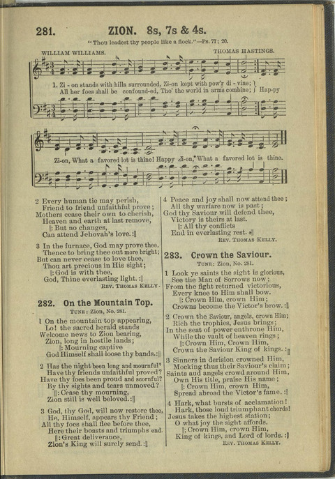 Lasting Hymns No. 2 page 226