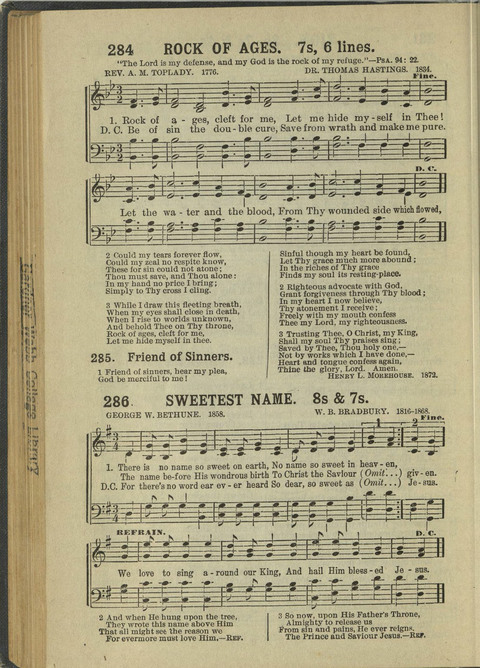 Lasting Hymns No. 2 page 227