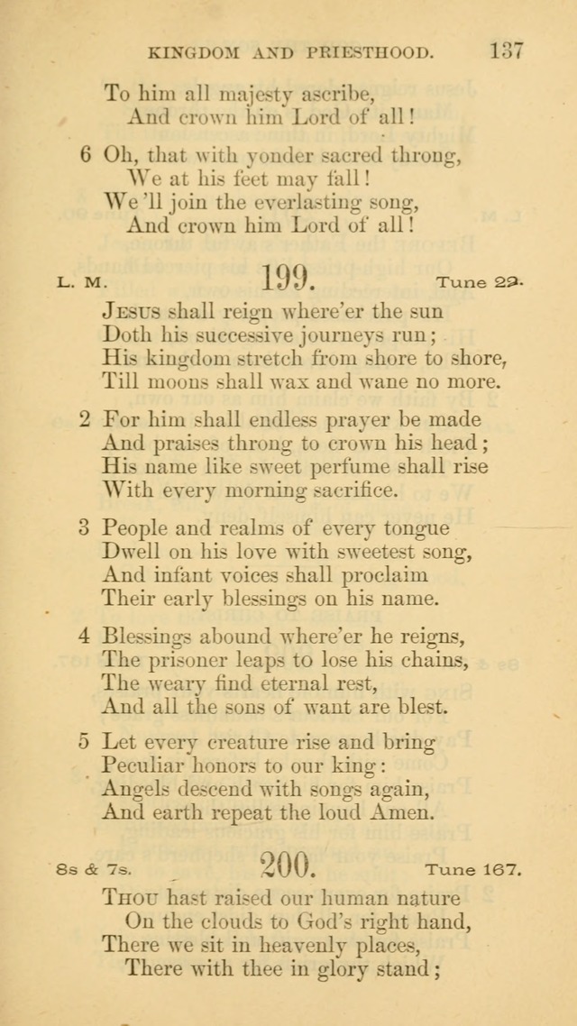 The Liturgy and Hymns of the American Province of the Unitas Fratrum page 213