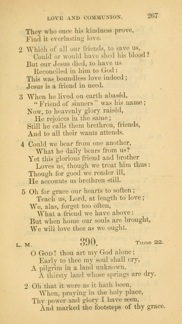 The Liturgy and Hymns of the American Province of the Unitas Fratrum page 345