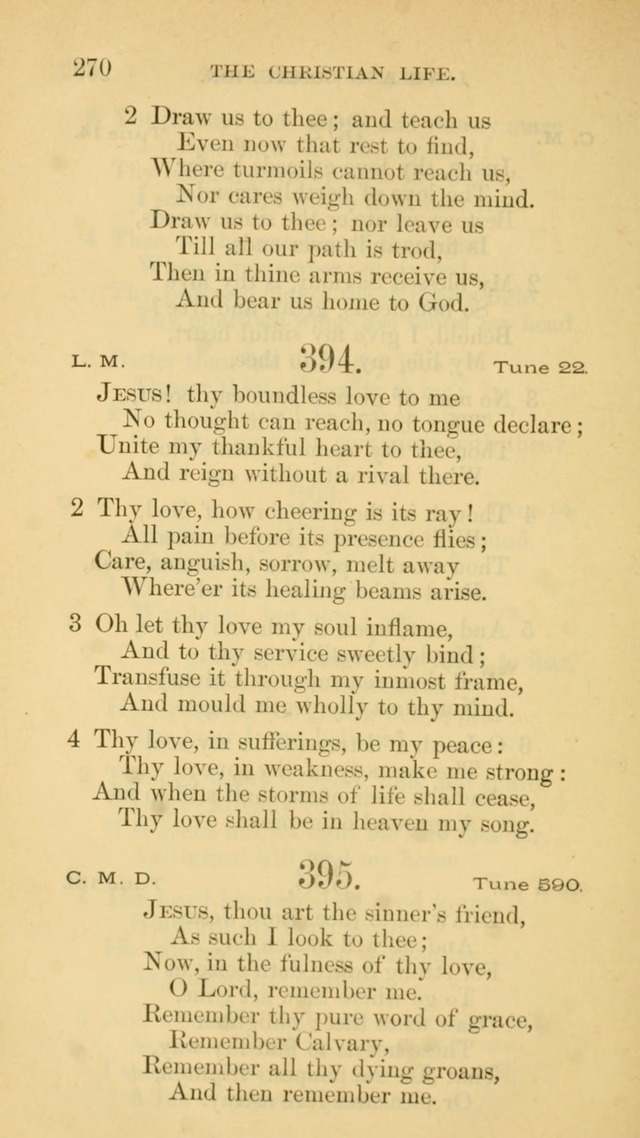 The Liturgy and Hymns of the American Province of the Unitas Fratrum page 348