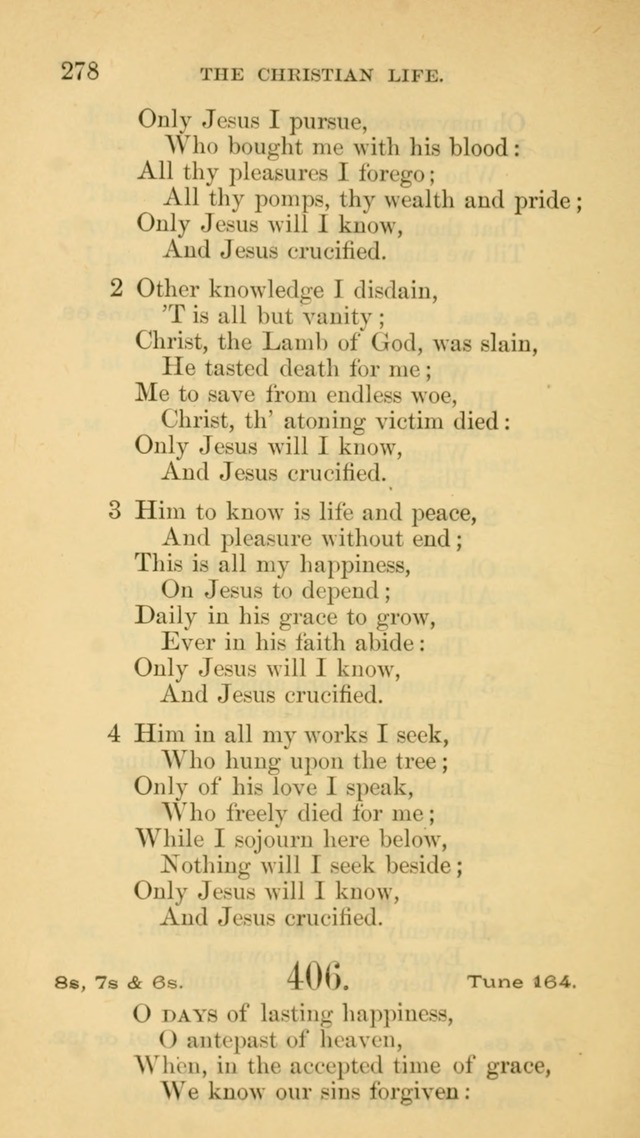 The Liturgy and Hymns of the American Province of the Unitas Fratrum page 356