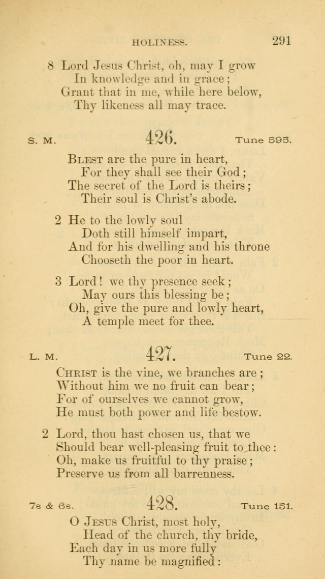 The Liturgy and Hymns of the American Province of the Unitas Fratrum page 369