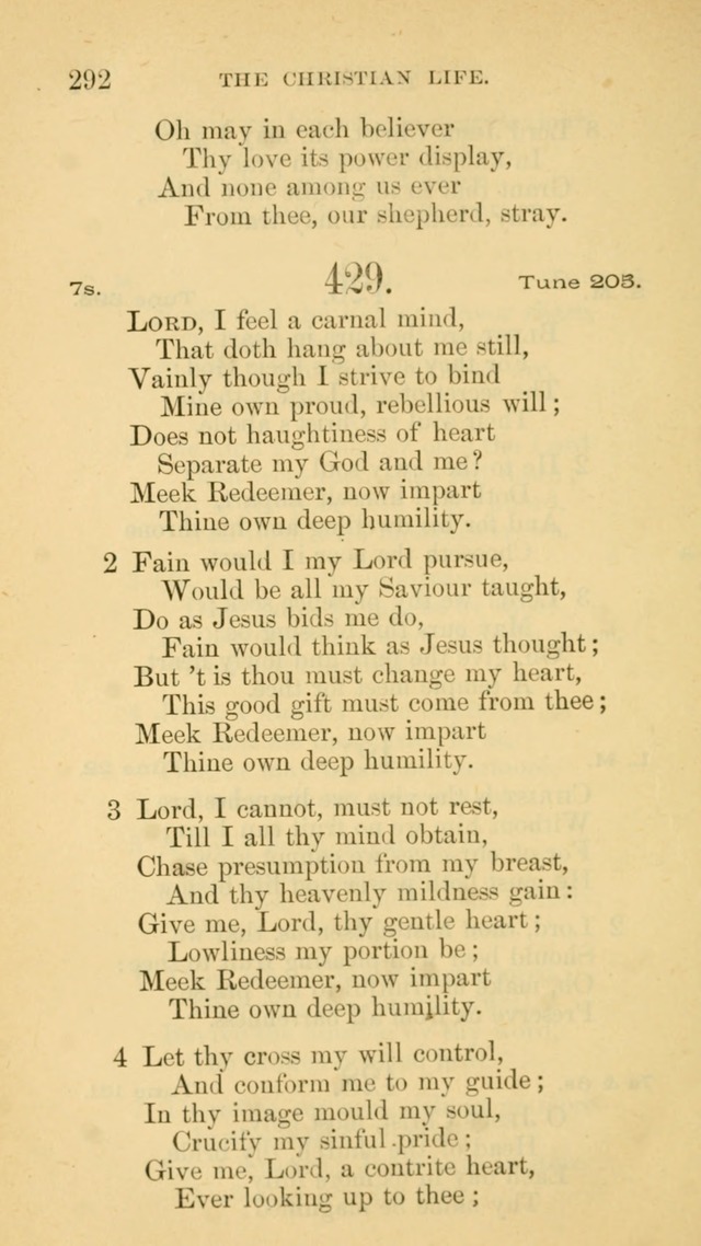 The Liturgy and Hymns of the American Province of the Unitas Fratrum page 370