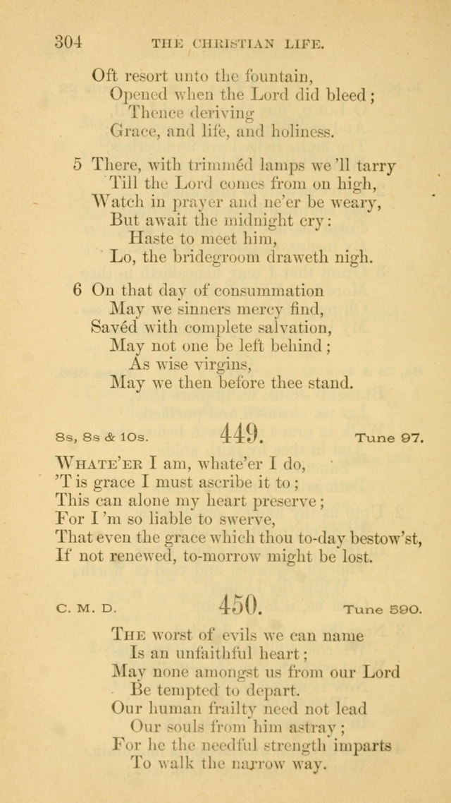 The Liturgy and Hymns of the American Province of the Unitas Fratrum page 382