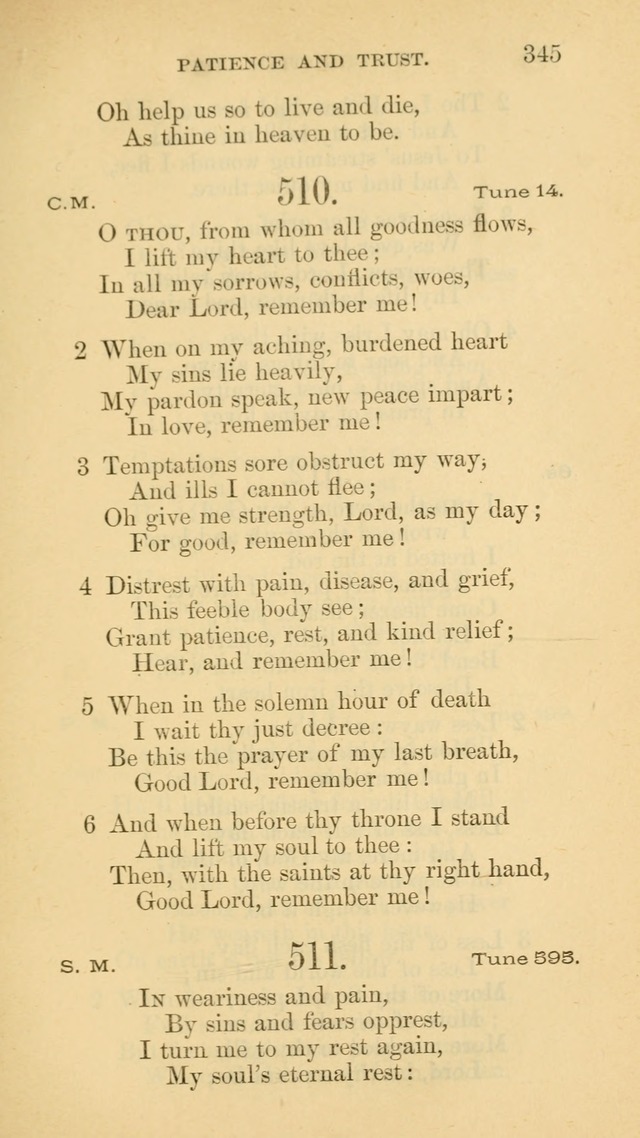 The Liturgy and Hymns of the American Province of the Unitas Fratrum page 423