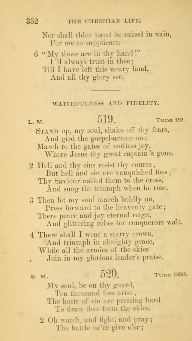 The Liturgy and Hymns of the American Province of the Unitas Fratrum page 430