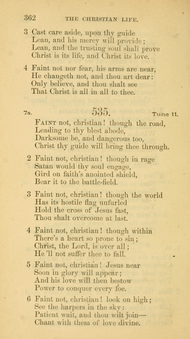 The Liturgy and Hymns of the American Province of the Unitas Fratrum page 440