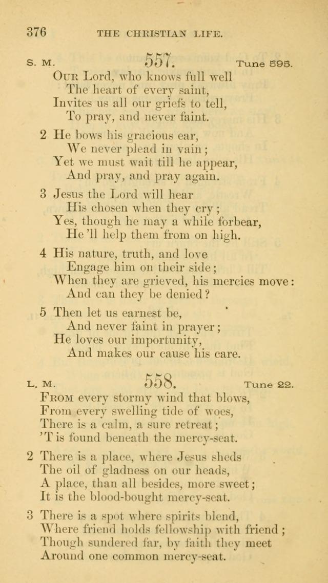 The Liturgy and Hymns of the American Province of the Unitas Fratrum page 454