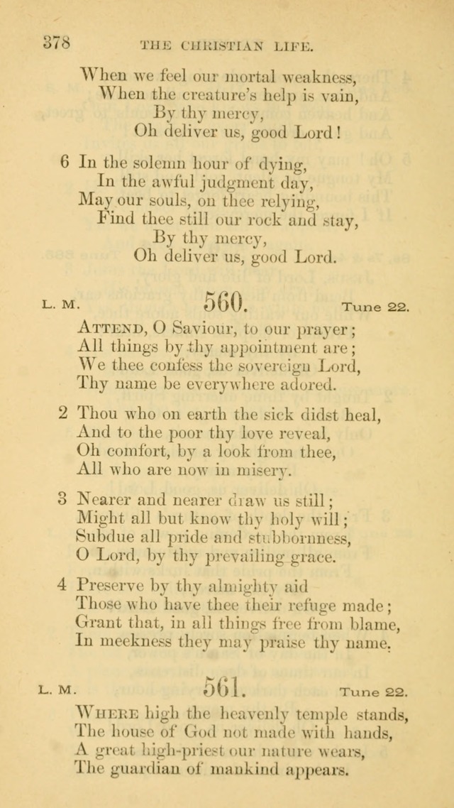 The Liturgy and Hymns of the American Province of the Unitas Fratrum page 456