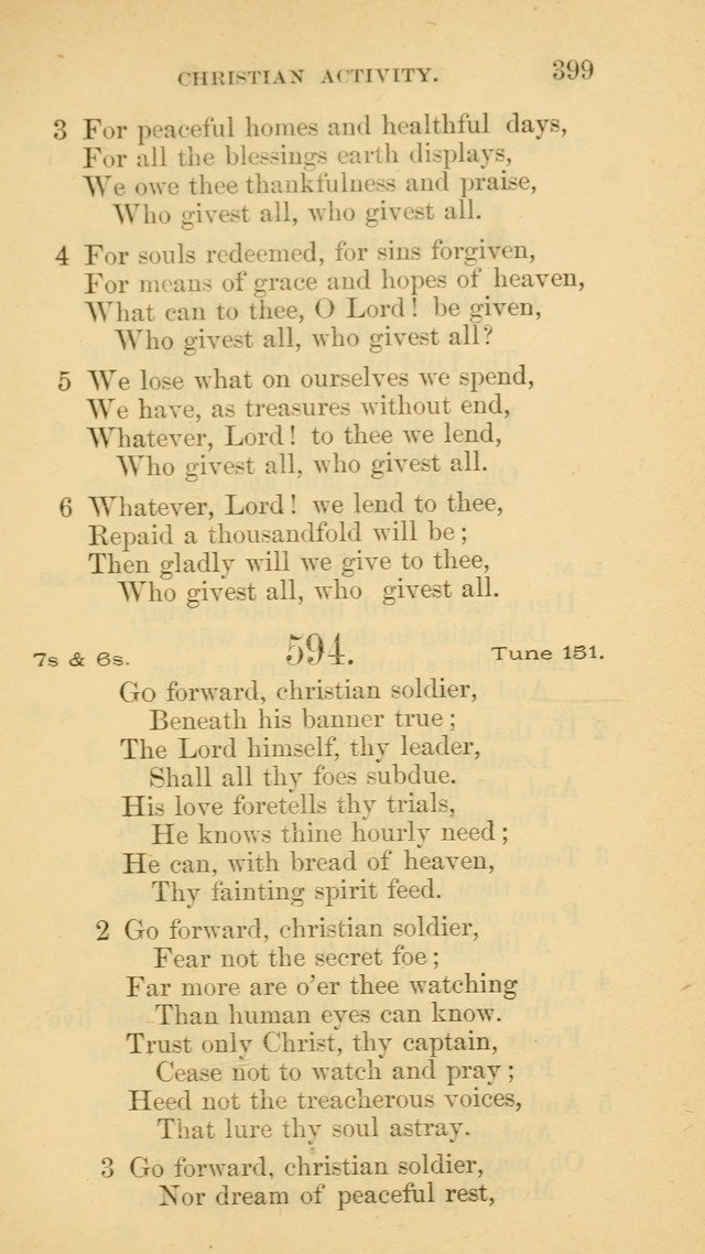 The Liturgy and Hymns of the American Province of the Unitas Fratrum page 477