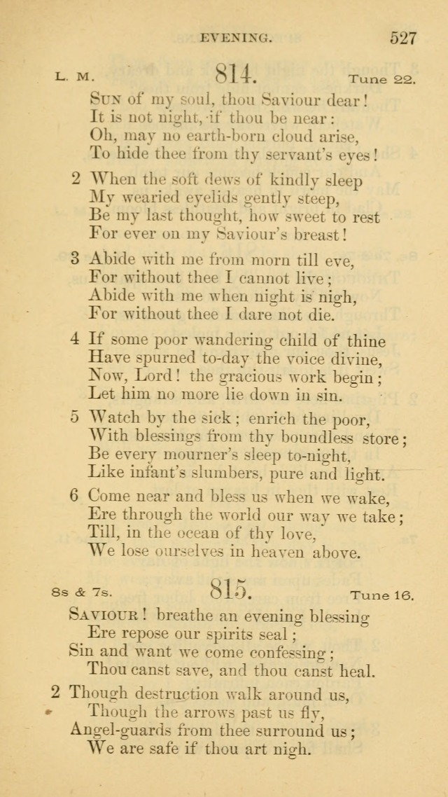 The Liturgy and Hymns of the American Province of the Unitas Fratrum page 605