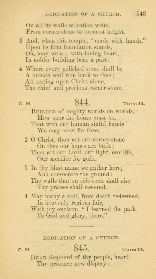 The Liturgy and Hymns of the American Province of the Unitas Fratrum page 621