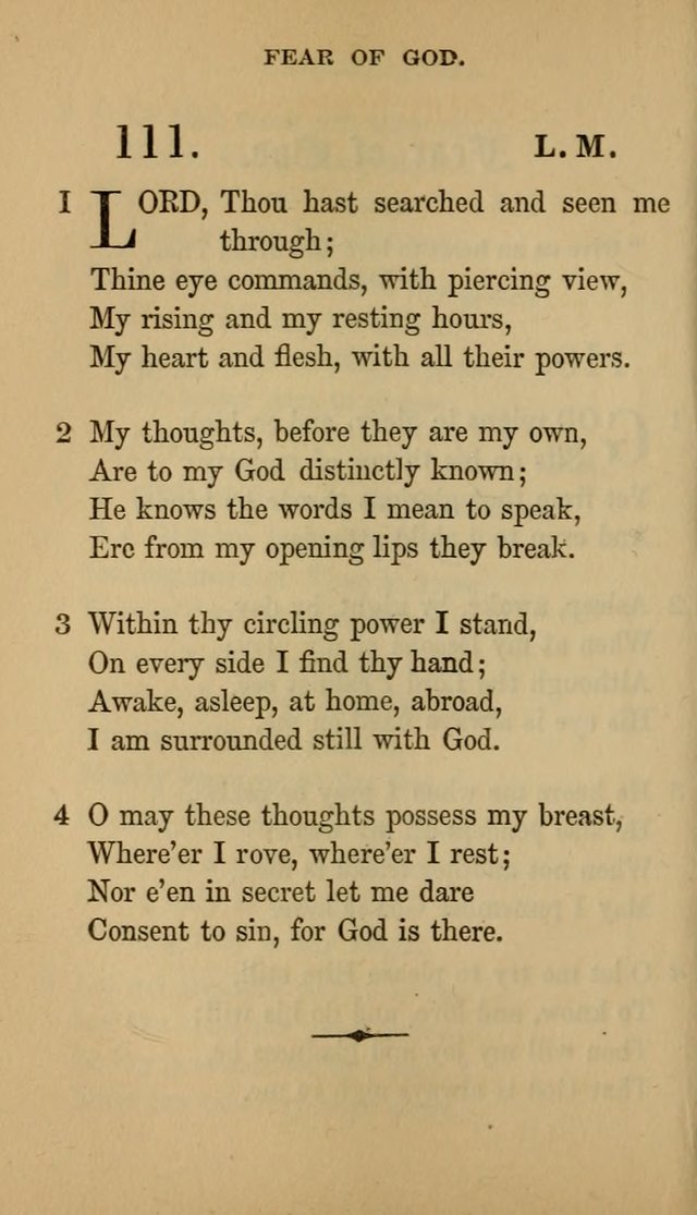 A Liturgy and Hymns for Church Sunday Schools page 113