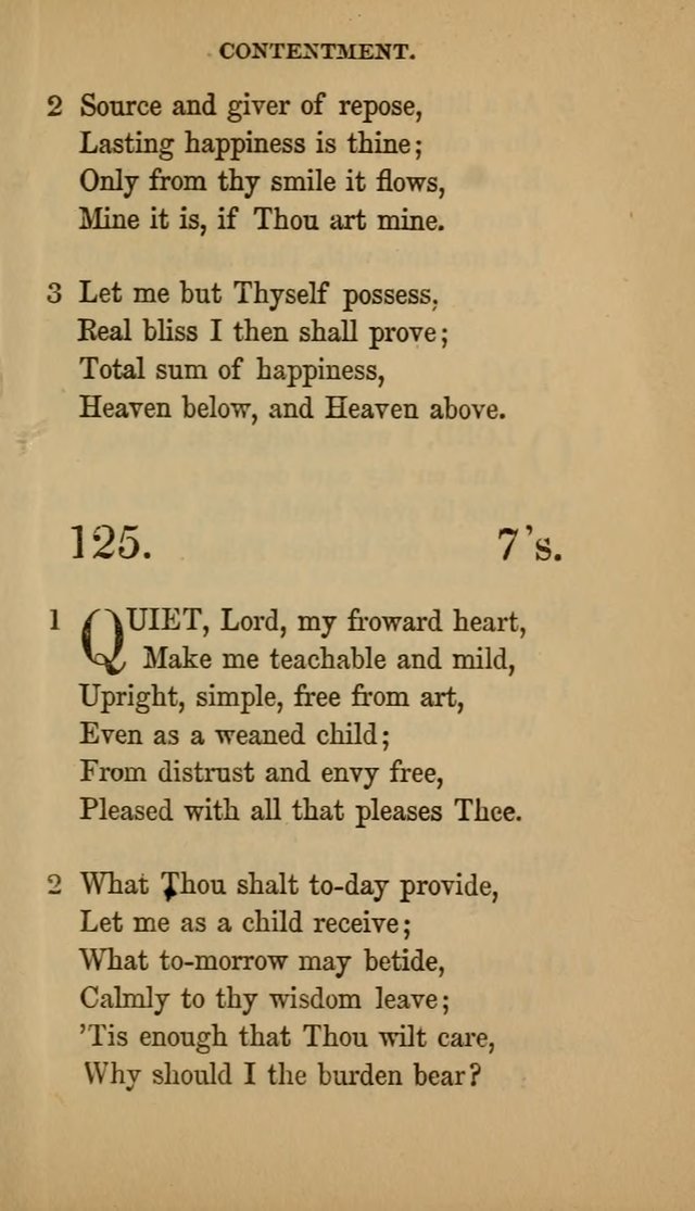 A Liturgy and Hymns for Church Sunday Schools page 124