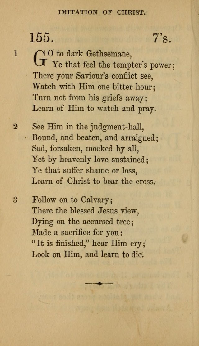 A Liturgy and Hymns for Church Sunday Schools page 151