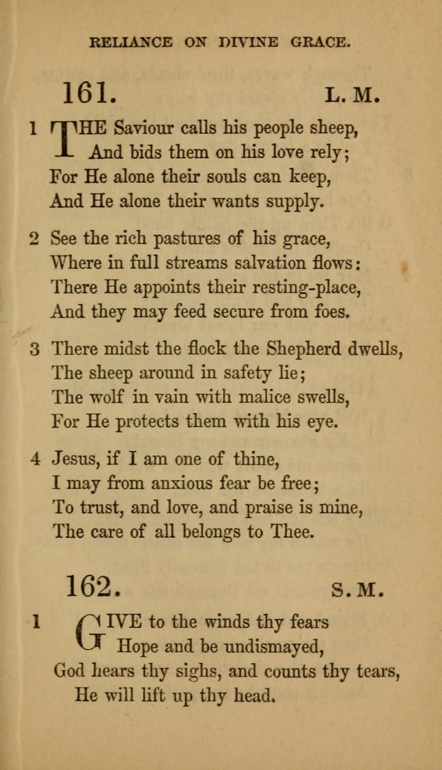 A Liturgy and Hymns for Church Sunday Schools page 156