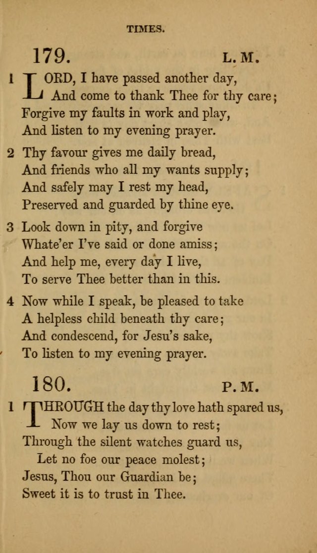 A Liturgy and Hymns for Church Sunday Schools page 170