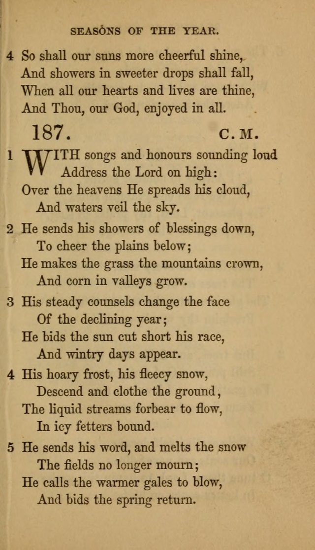 A Liturgy and Hymns for Church Sunday Schools page 176