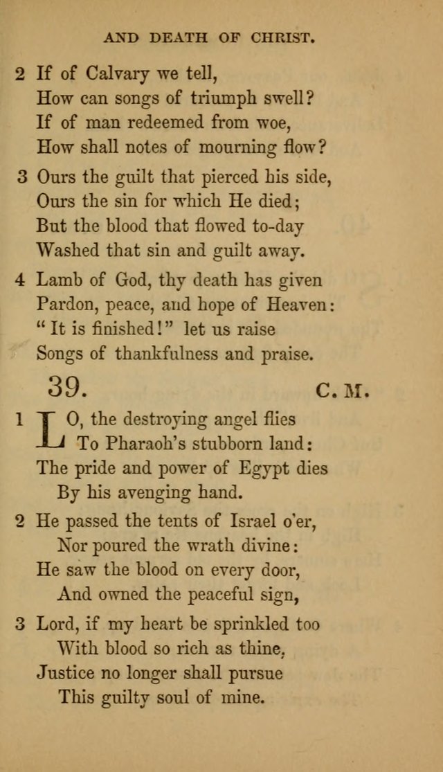 A Liturgy and Hymns for Church Sunday Schools page 54