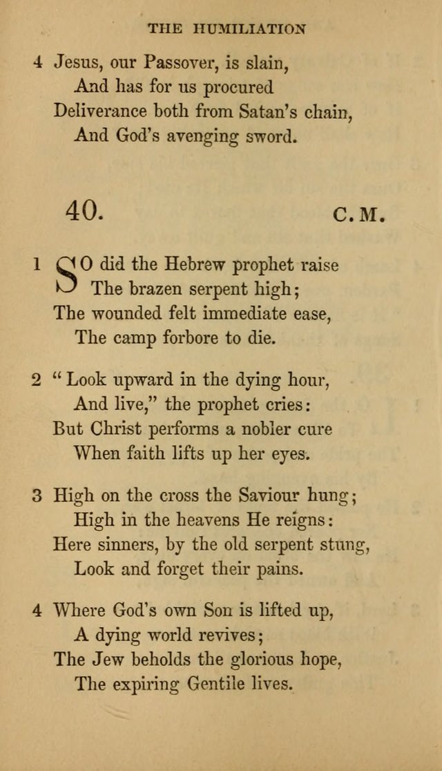 A Liturgy and Hymns for Church Sunday Schools page 55