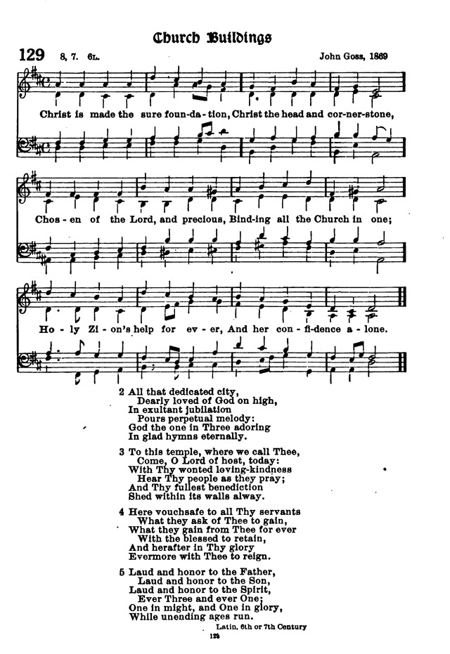 The Lutheran Hymnary page 228