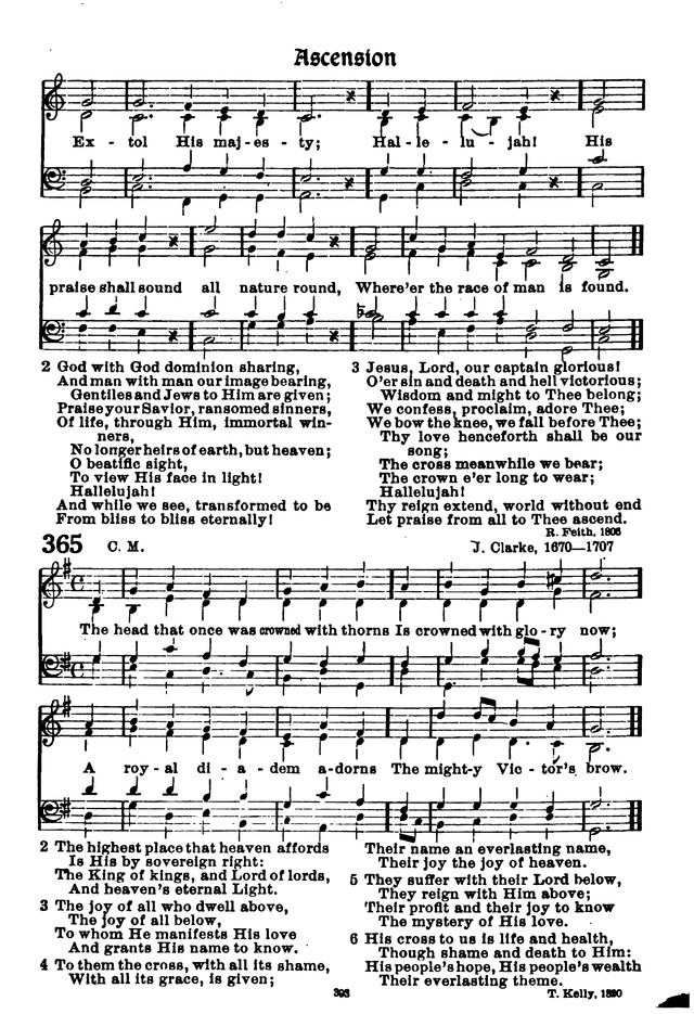 The Lutheran Hymnary page 492