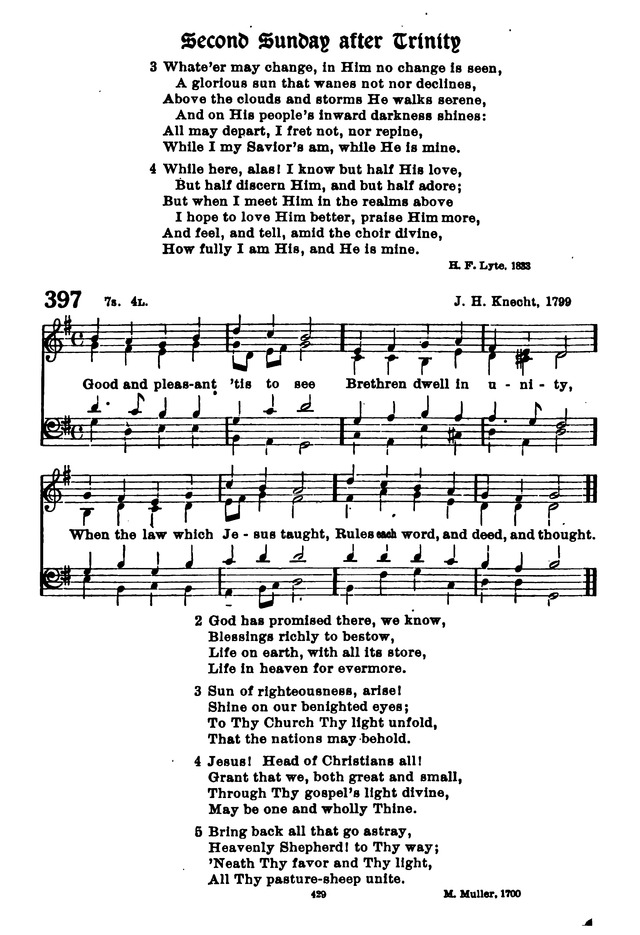 The Lutheran Hymnary page 528