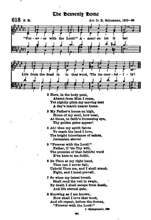 The Lutheran Hymnary page 753