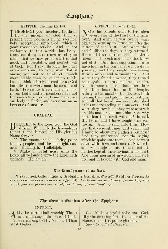 Common Service Book of the Lutheran Church page 102