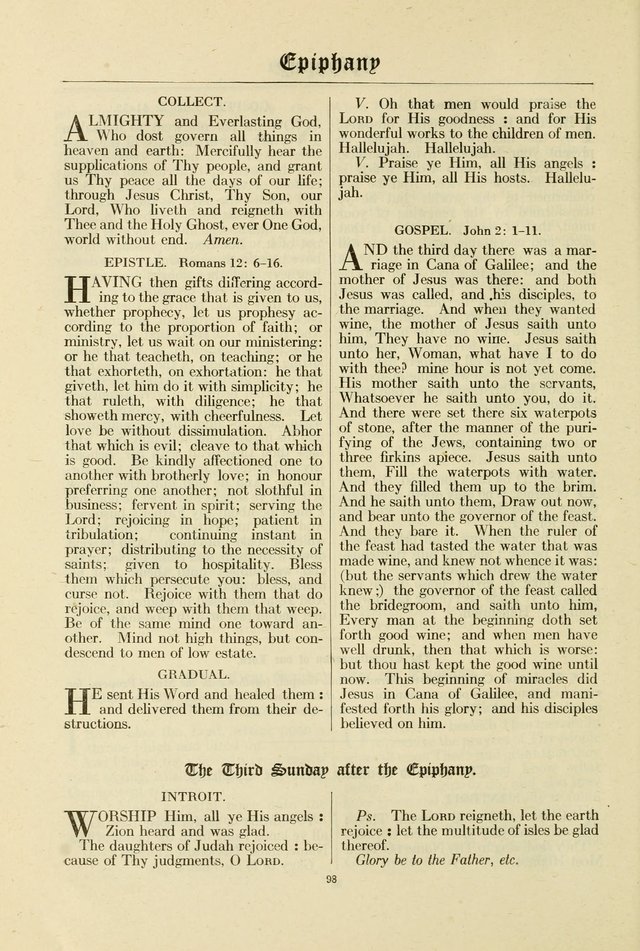 Common Service Book of the Lutheran Church page 103