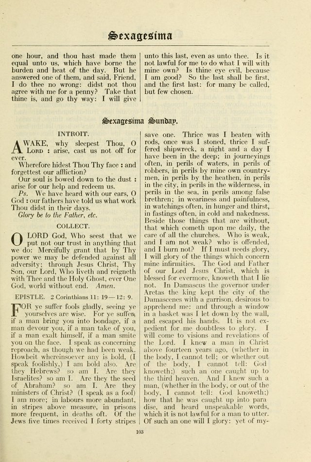 Common Service Book of the Lutheran Church page 108