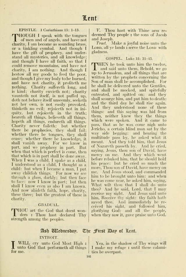 Common Service Book of the Lutheran Church page 110