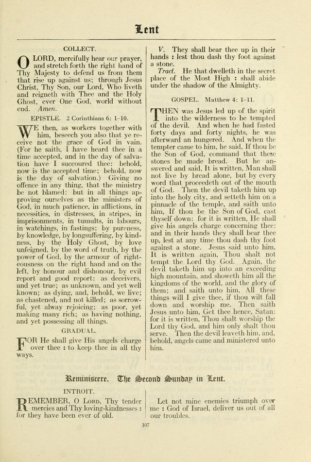 Common Service Book of the Lutheran Church page 112