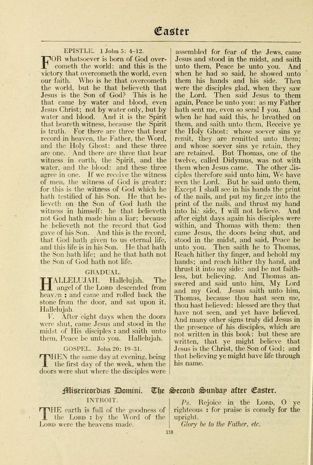 Common Service Book of the Lutheran Church page 123