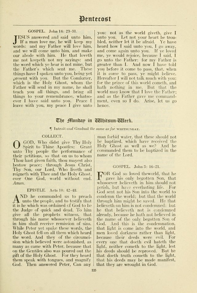 Common Service Book of the Lutheran Church page 130