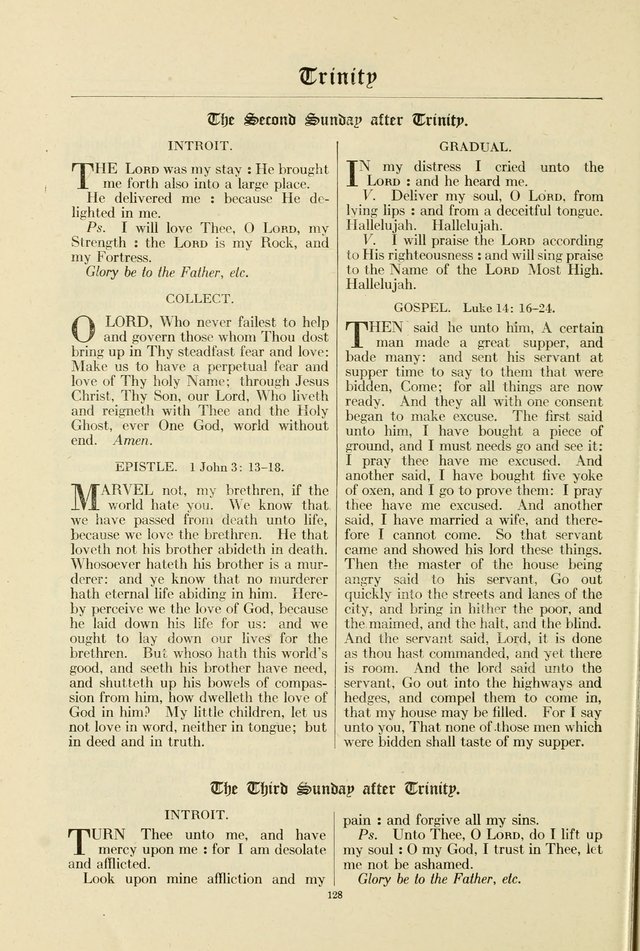 Common Service Book of the Lutheran Church page 133