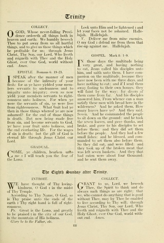 Common Service Book of the Lutheran Church page 138