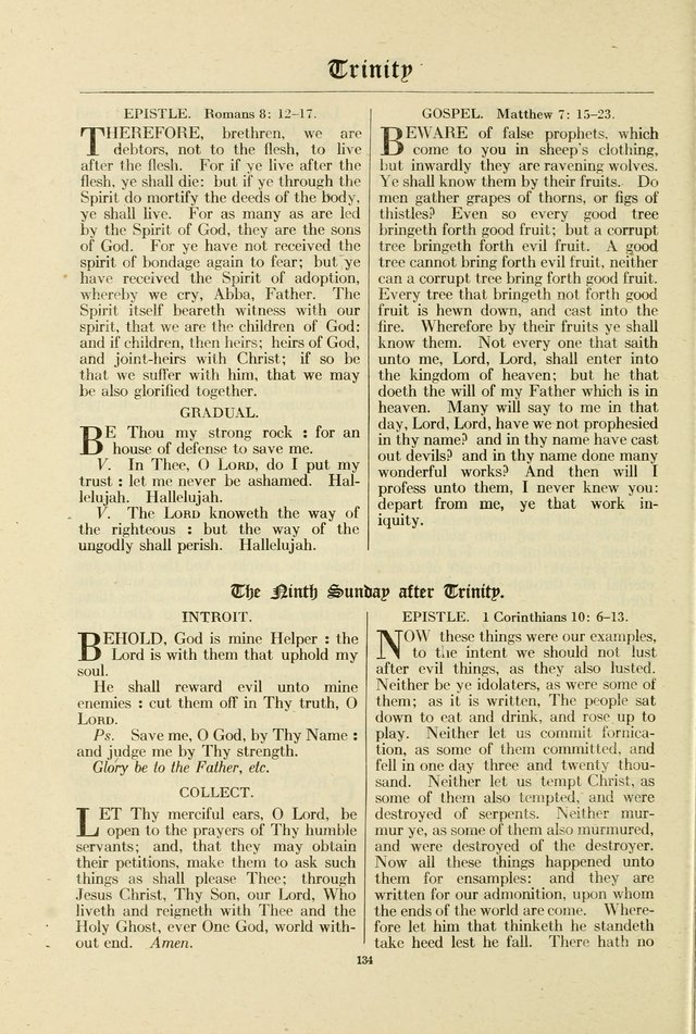 Common Service Book of the Lutheran Church page 139