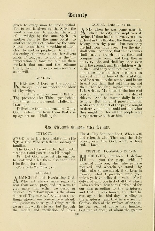 Common Service Book of the Lutheran Church page 141