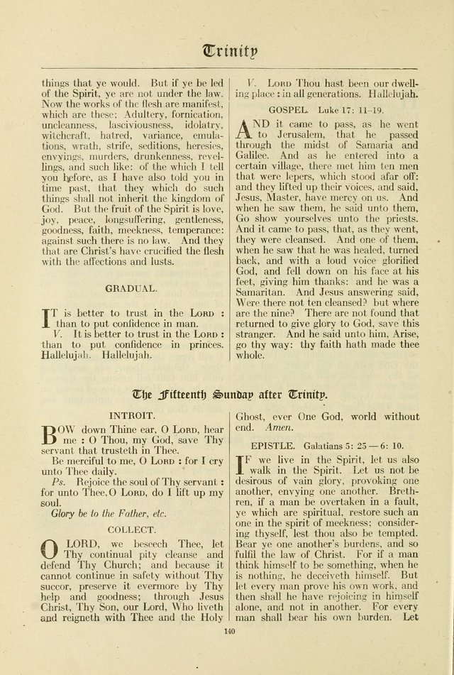 Common Service Book of the Lutheran Church page 145