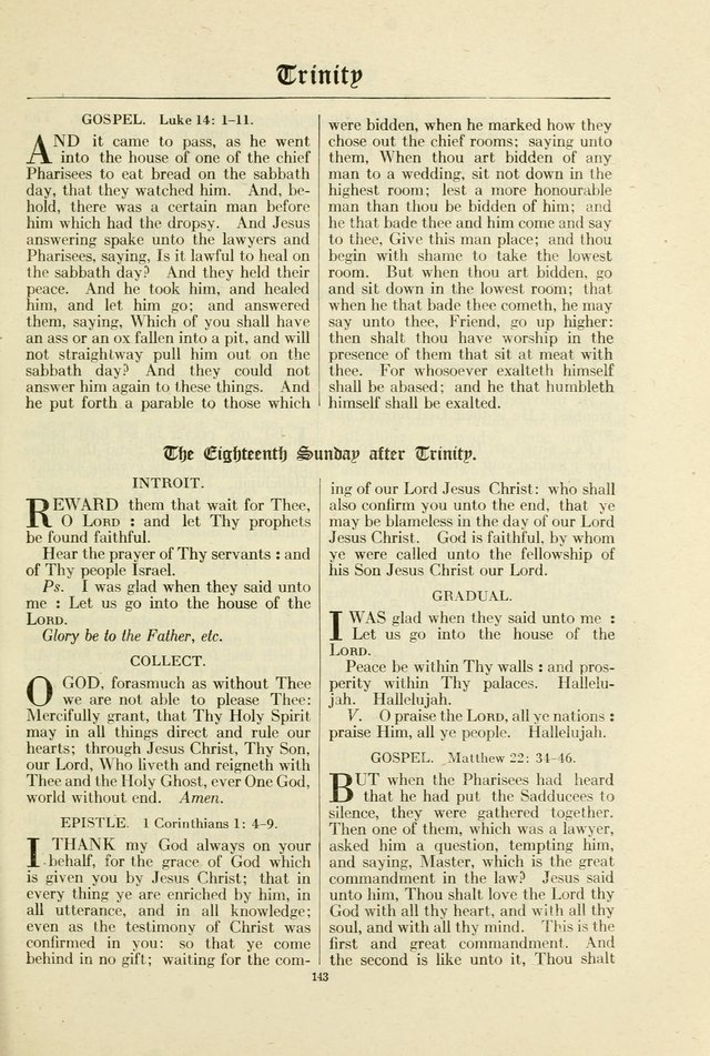 Common Service Book of the Lutheran Church page 148