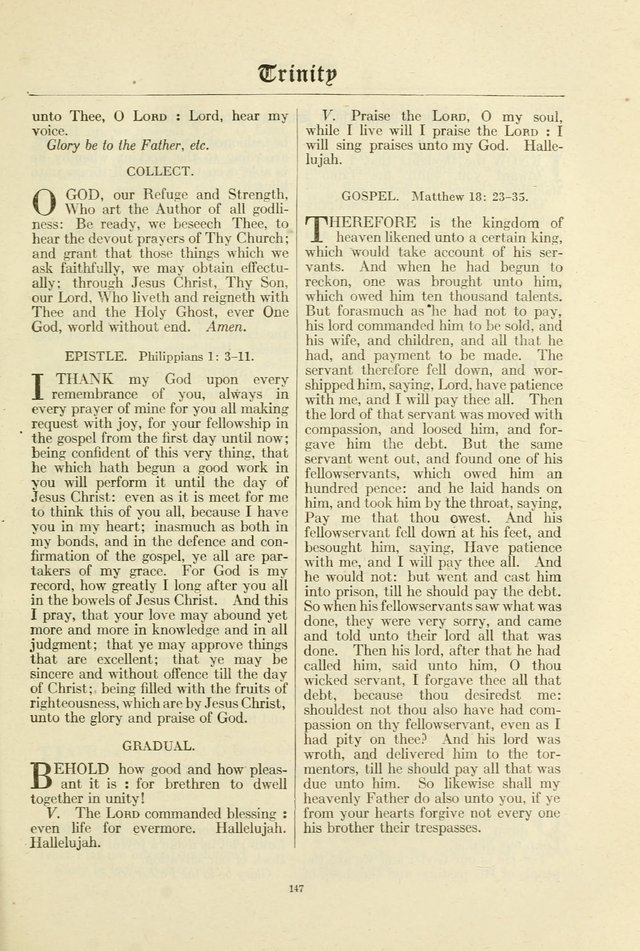 Common Service Book of the Lutheran Church page 152