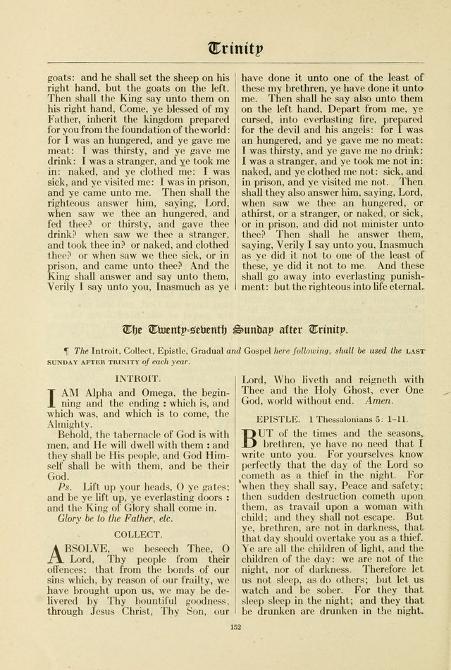 Common Service Book of the Lutheran Church page 157