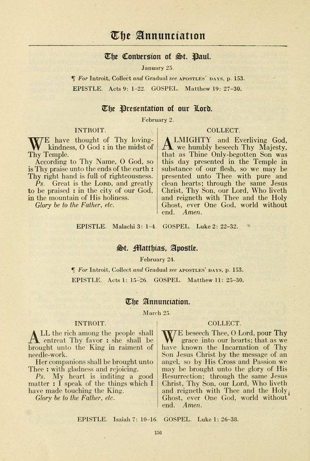 Common Service Book of the Lutheran Church page 161