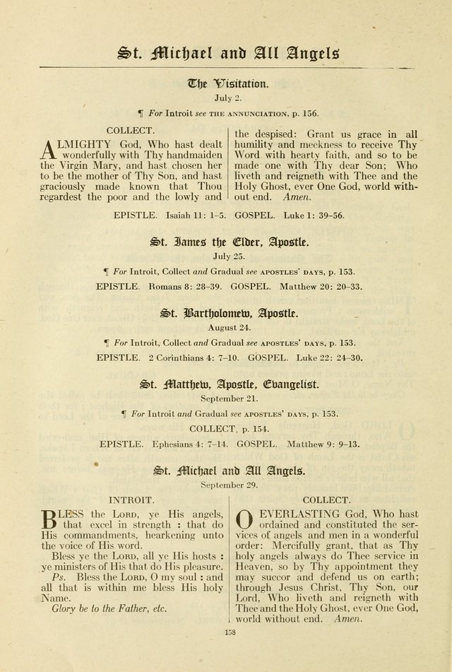 Common Service Book of the Lutheran Church page 163