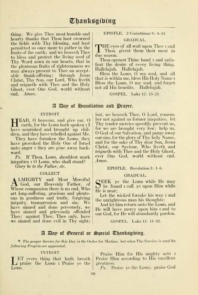 Common Service Book of the Lutheran Church page 166