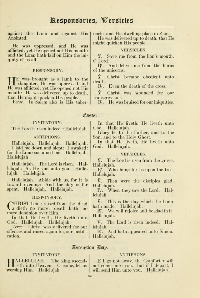 Common Service Book of the Lutheran Church page 170