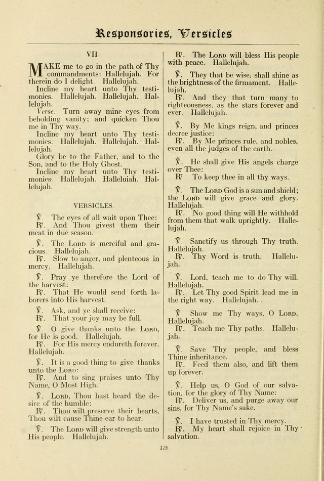 Common Service Book of the Lutheran Church page 175